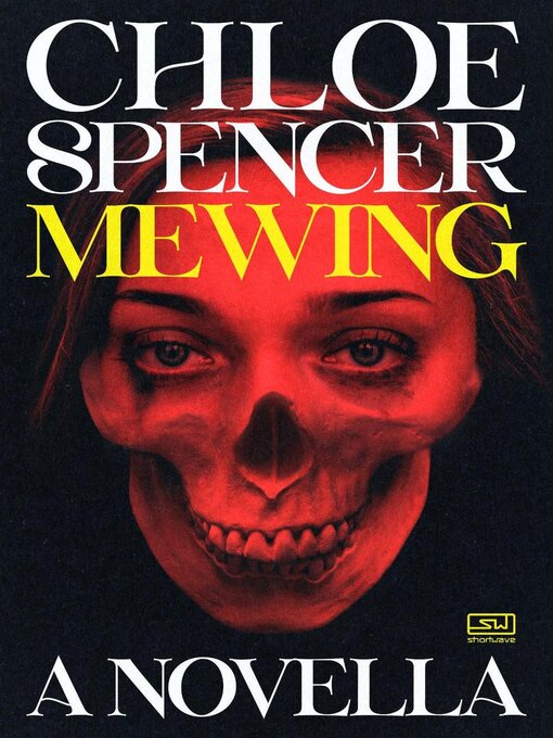 Title details for Mewing by Chloe Spencer - Available